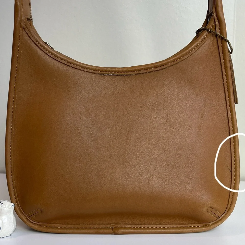 COACH Vintage Ergo #9020 - Picture 14 of 17